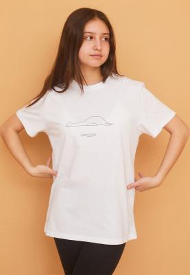 Футболка Duck