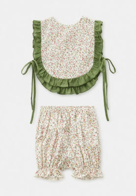 Костюм Аффи