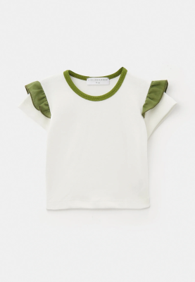 Футболка Дэбби Футболка Дэбби