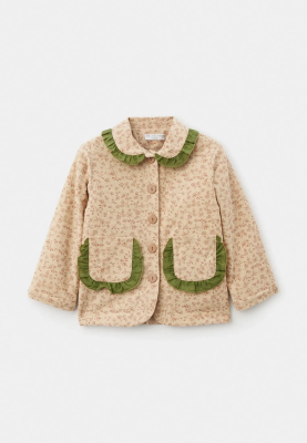 Куртка Катара Куртка Катара