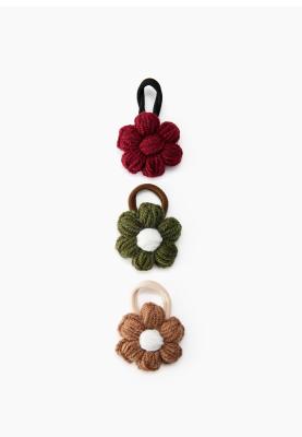 Комплект из трёх резинок