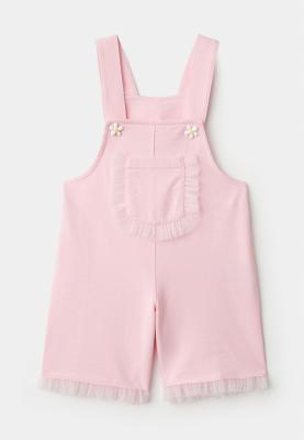 Комбинезон Артемида