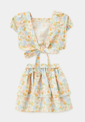 Костюм Алико