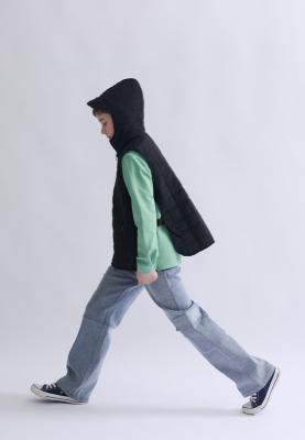 Жилетка Син