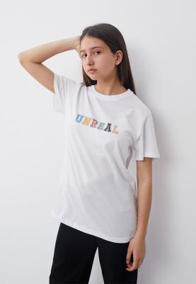 Футболка Duck