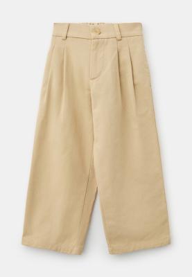 Брюки Варган