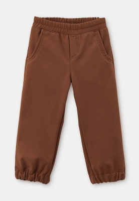 Брюки прогулочные для малышей