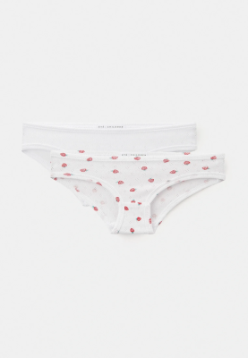 Комплект нижнего белья из двух штук