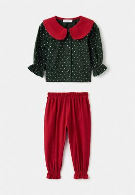 Костюм Буба