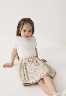 Юбка Джисель