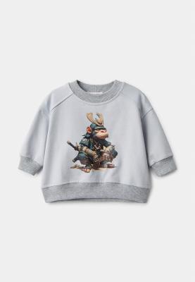 Свитшот Ирис