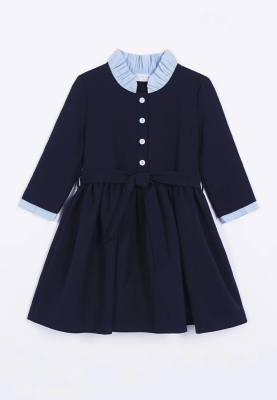 Платье Оленька