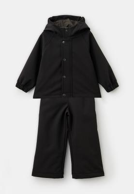 Комплект из куртки и комбинезона