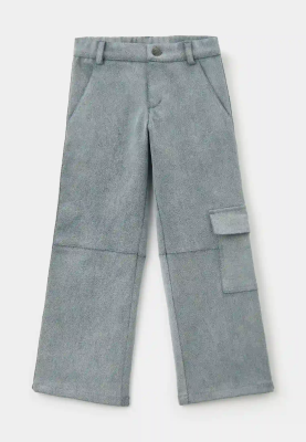 Брюки Кит-Кат