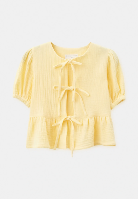 Блуза Валериан