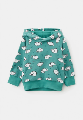 Толстовка Джони