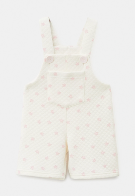 Комбинезон Арти в молочном цвете