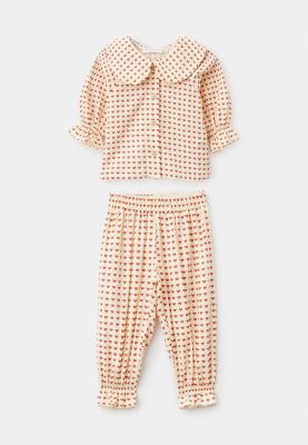 Костюм Буба