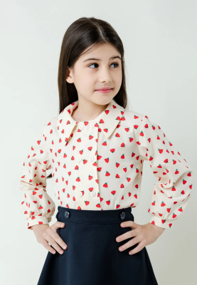 Блузка Исла Блузка Исла