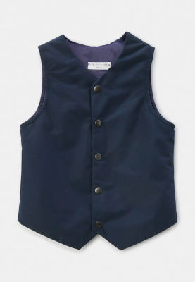 Жилетка Дарси