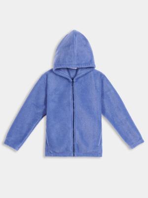 Толстовка флисовая