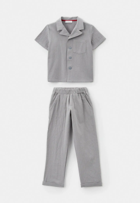 Костюм Дерек