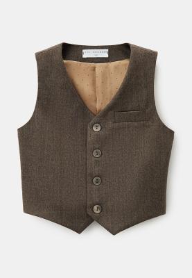 Жилет Арнольд