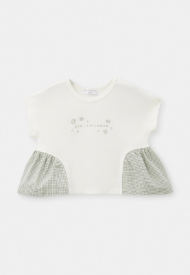 Футболка Алжир