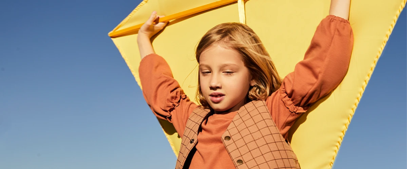 одежда на весну для девочек: практичные советы и стильные решения