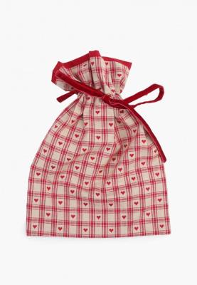 Мешок с завязкой