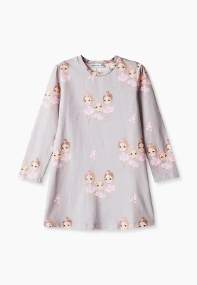 Платье Веста