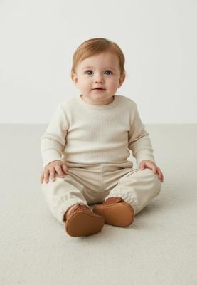 Брюки прогулочные "Малыши"