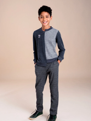 Джемпер Томас