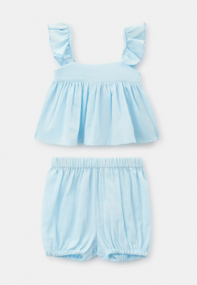 Костюм Демель