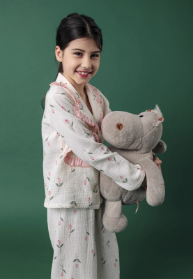 Пижама Йоджи