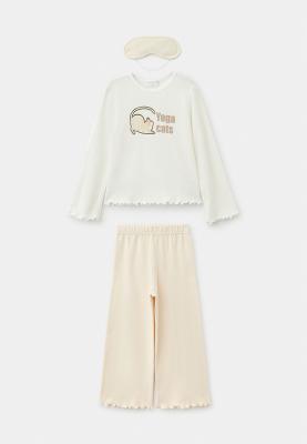 Пижама Эбигейл