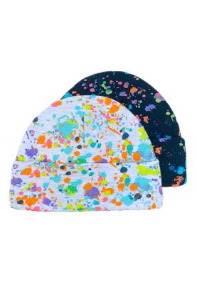 Комплект из двух шапок