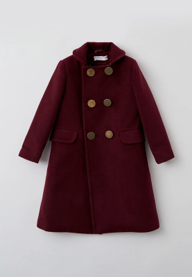 Пальто Герман