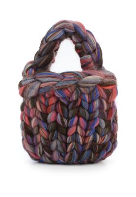 Сумка из мериноса