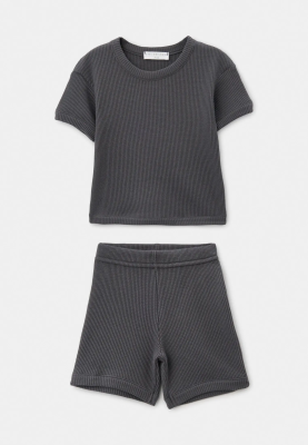 Костюм Масару