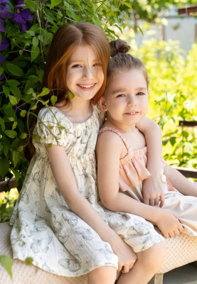 Платье Мина Платье Мина