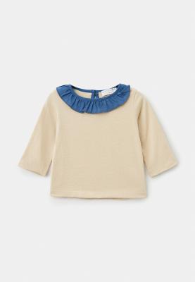 Лонгслив Вия