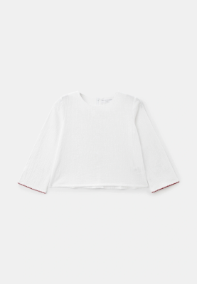 Блузка Аурелия Блузка Аурелия