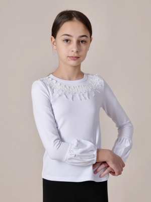 Лонгслив Дуняша Саровна