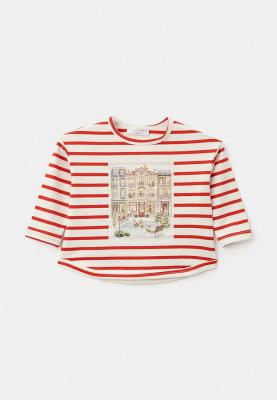 Лонгслив Шарли