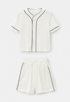 Костюм Акира