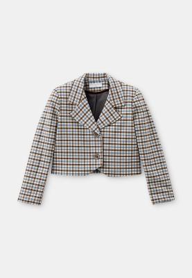 Жакет Голди