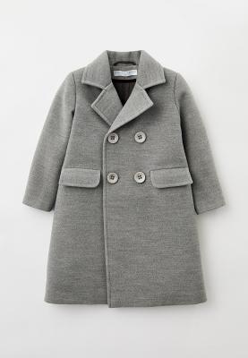 Пальто Шерлок