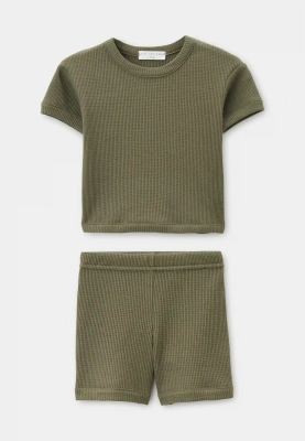 Костюм Масару