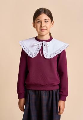 Воротник съемный